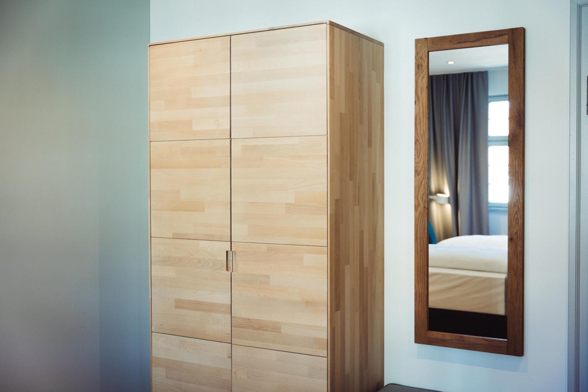 Hotel Zum Schwan Wanfried 部屋 写真